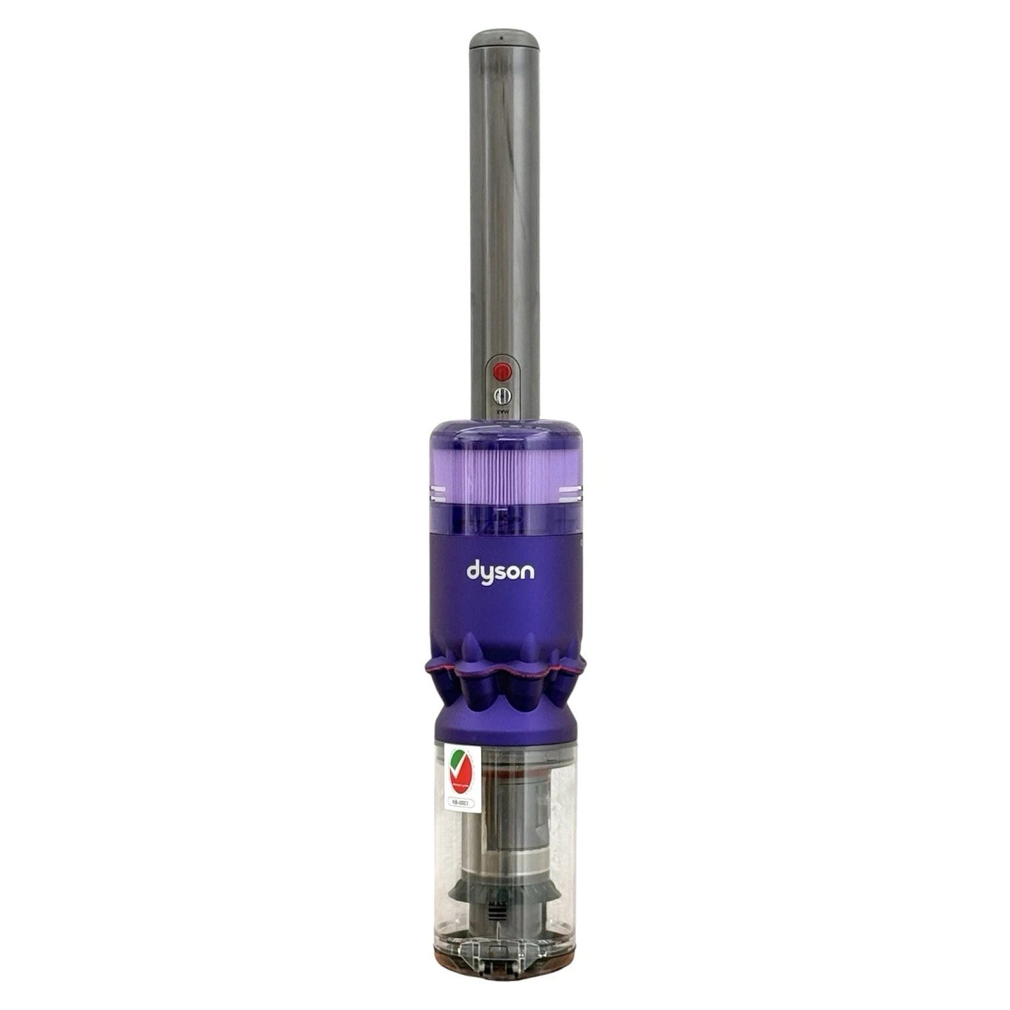 Genuine Dyson Omni-Glide Cordless Vacuum Hoover Cleaner SV19 Full Set
