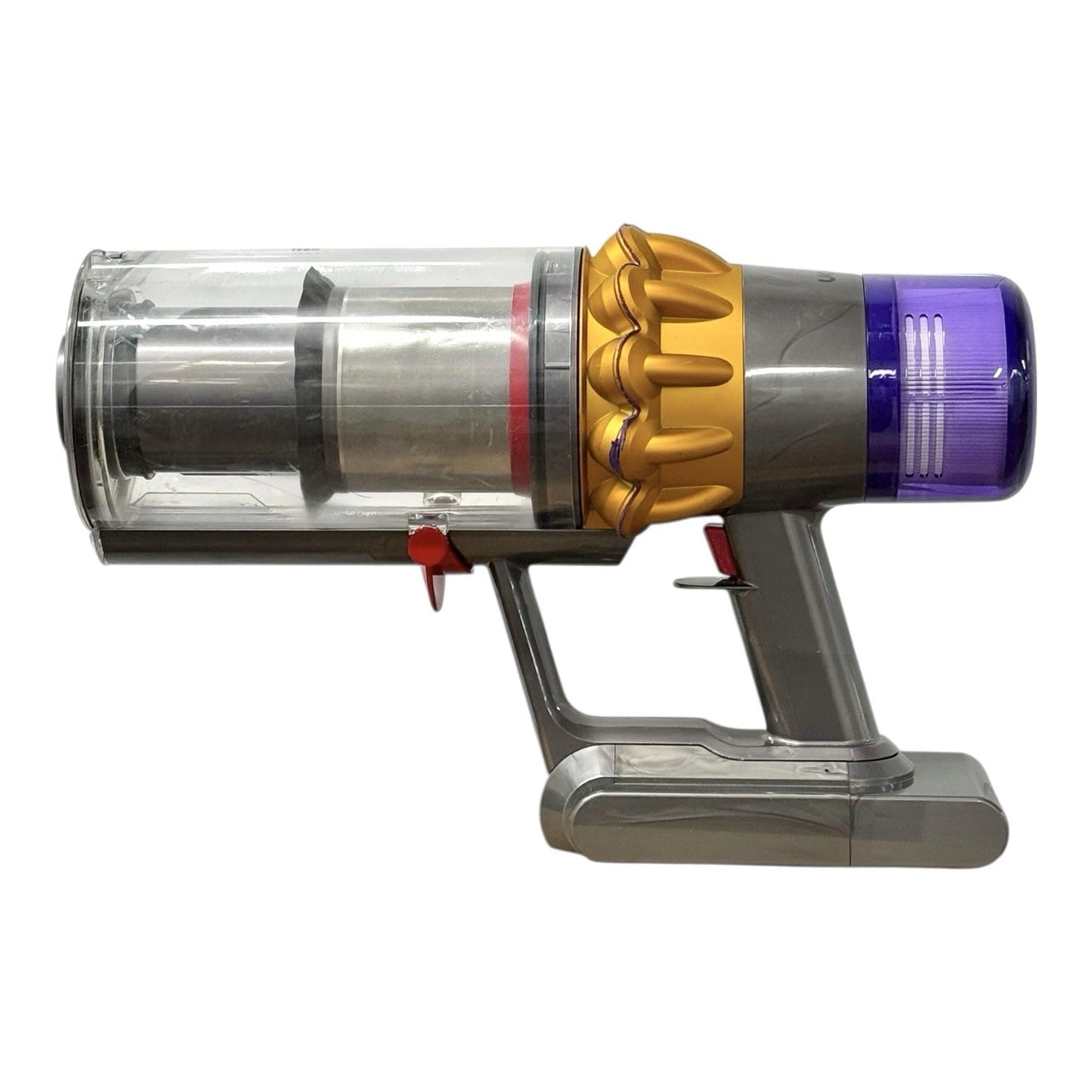 Genuine Dyson V15 Detect Absolute Cordless Vacuum Cleaner Hoover Stick Handheld