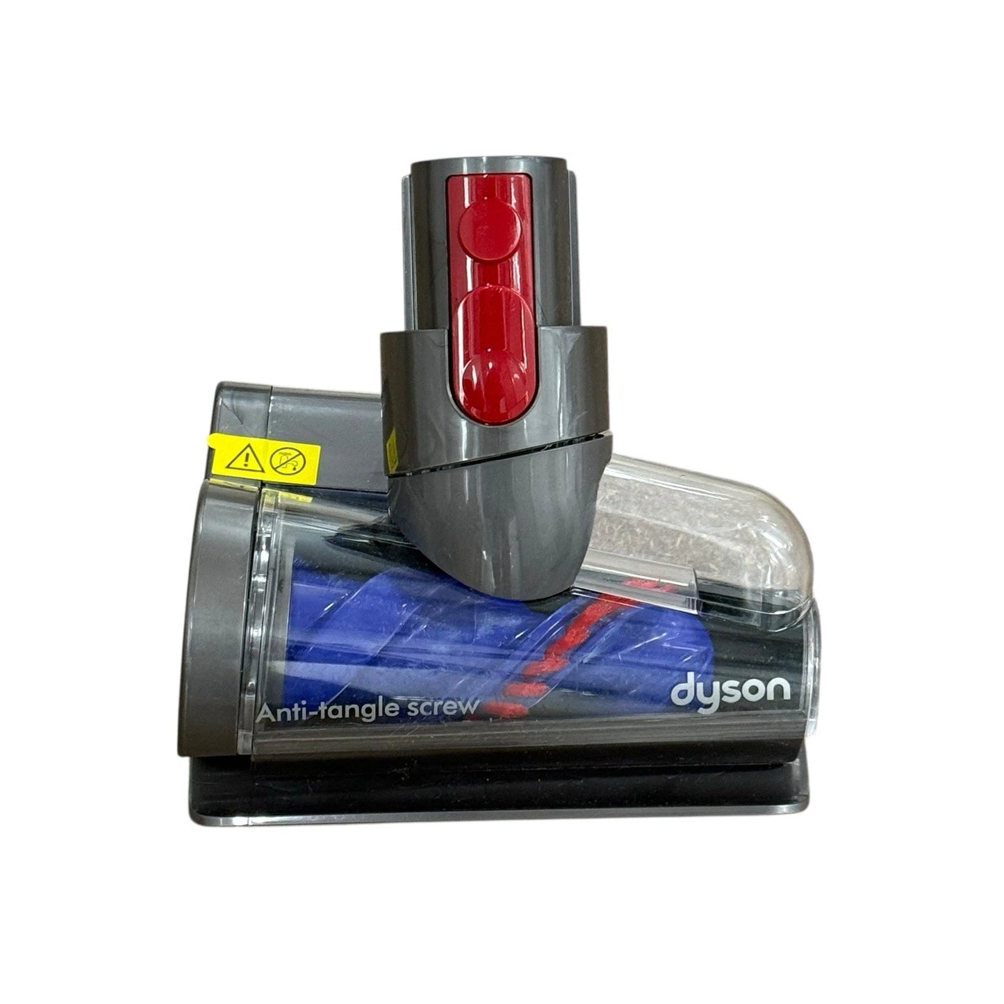 Dyson V15 Detect Absolute Cordless Vacuum Cleaner Excellent Condition Warranty