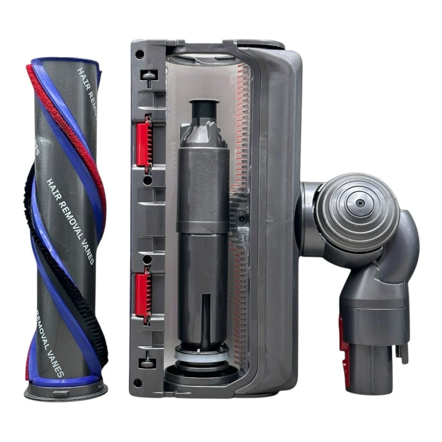 Genuine Dyson Gen 5 Detect Brush Motorbar Cleanerhead Digital Turbo Head GEN5