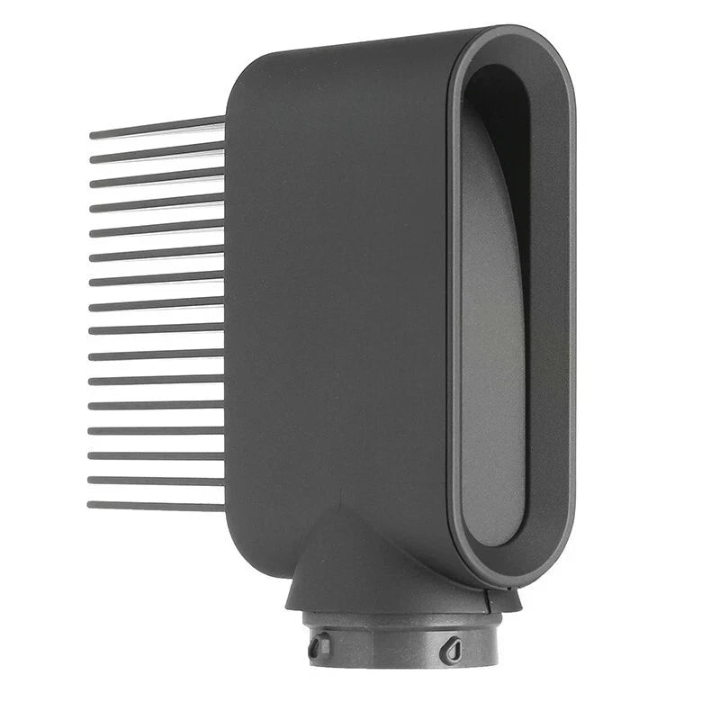 Genuine Dyson HS01 HS05 Wide Tooth Comb Teeth Airwrap Styler Afro Textured Hair
