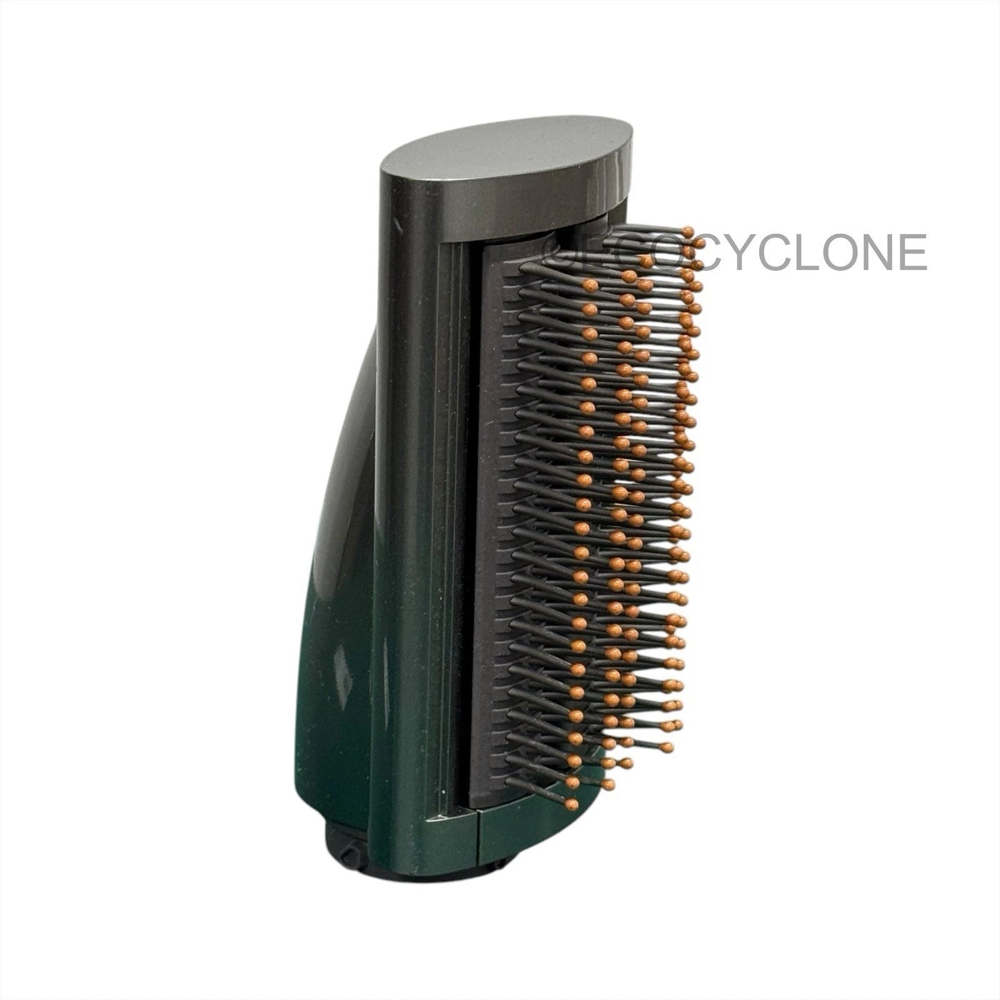 Genuine Dyson Smoothing Soft Brush Airwrap Hair Styler Copper Attachment Comb