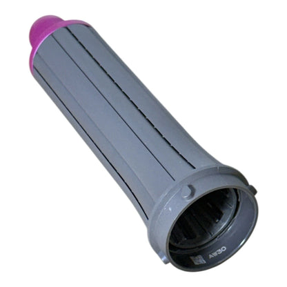 Genuine Dyson Airwrap Hair Styler 30mm Barrel Attachment Smoothing Curls Fuchsia