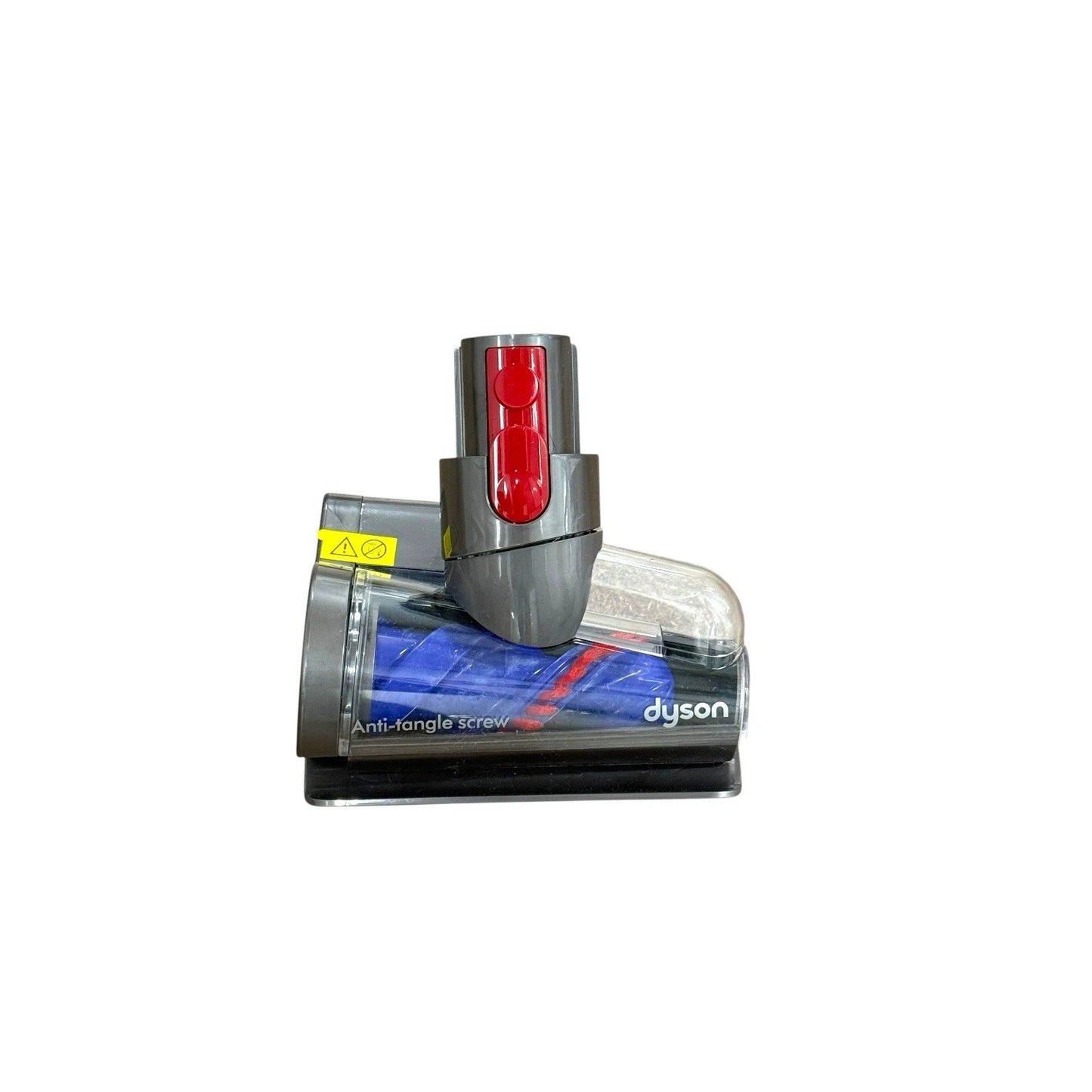Dyson Cyclone V10 Animal Cordless Vacuum Cleaner Hoover Stick Warranty Excellent