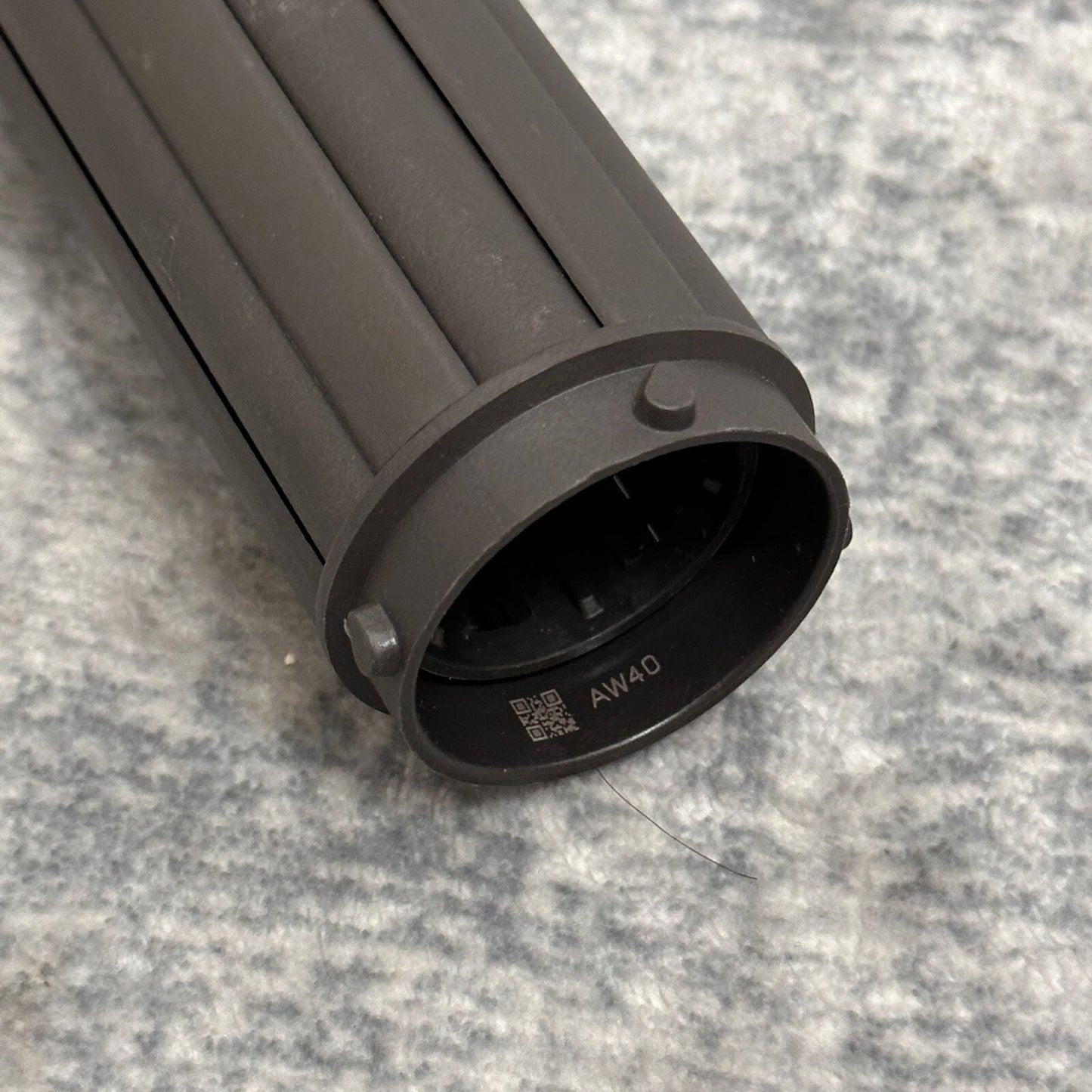 Genuine Dyson Airwrap Barrel Part Attachment 40mm Replacement Tool Hair Styler