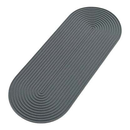 Genuine Dyson Heat Mat Non Slip Table Supersonic Hair Dryer Rest Protector