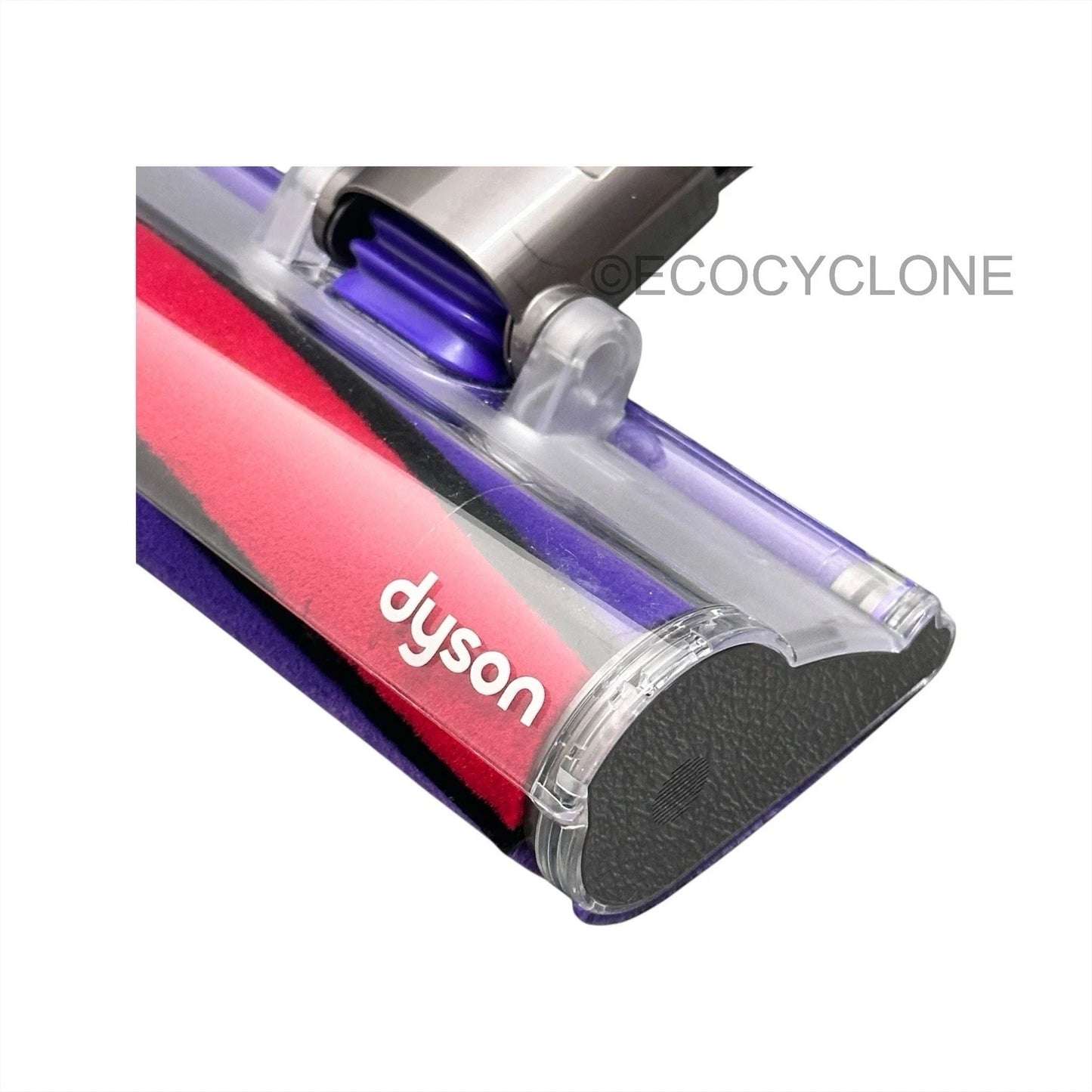 Genuine Dyson Brush Motorhead Soft Roller Motorbar Head Cleaner V8 V10 V11 V15