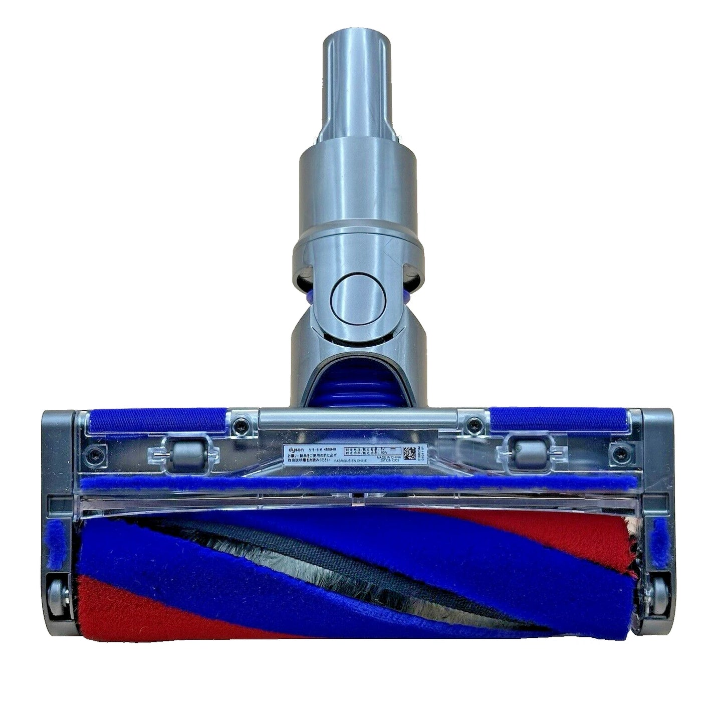 Genuine Dyson Brush Head Replacement Floor Tool SV21 Micro Cordless Vacuum Part
