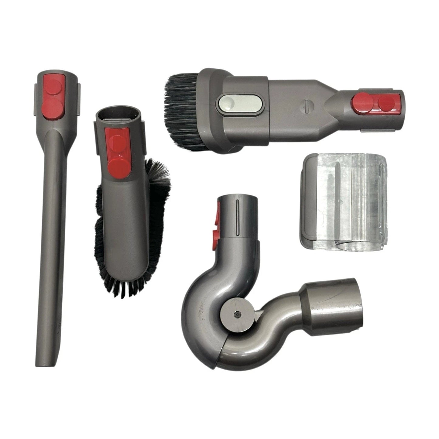 Genuine Dyson Accessory Tool Nozzle Brush Cleaner Set Part V7 V8 V10 V11 V15