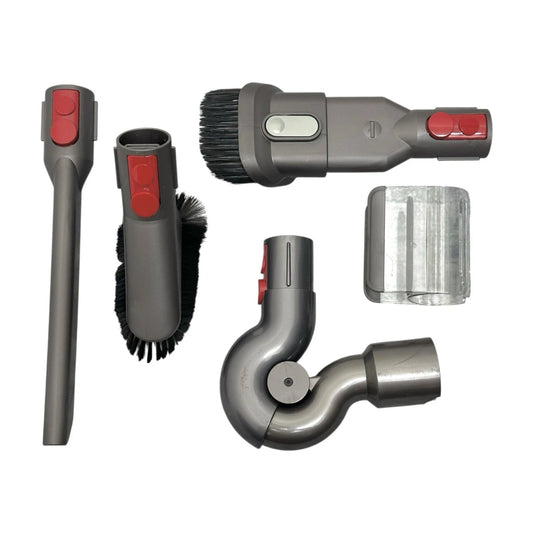 Genuine Dyson Accessory Tool Nozzle Brush Cleaner Set Part V7 V8 V10 V11 V15