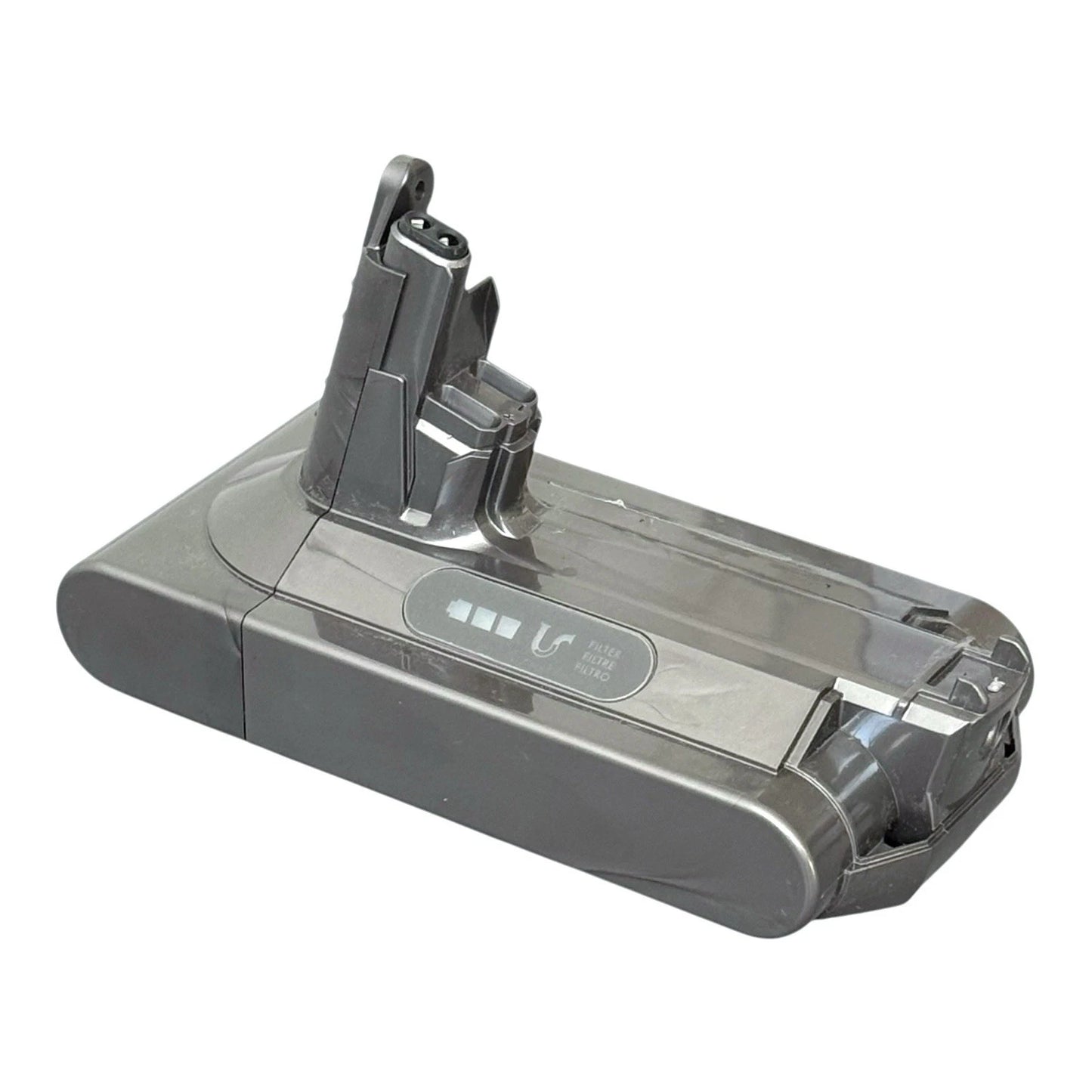 Genuine Dyson SV12 Battery V10 Cordless Power Pack 969352-02 Screw In Vacuum