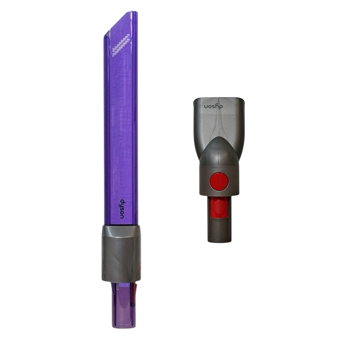 Genuine Dyson Omni-Glide Cordless Vacuum Hoover Cleaner SV19 Full Set