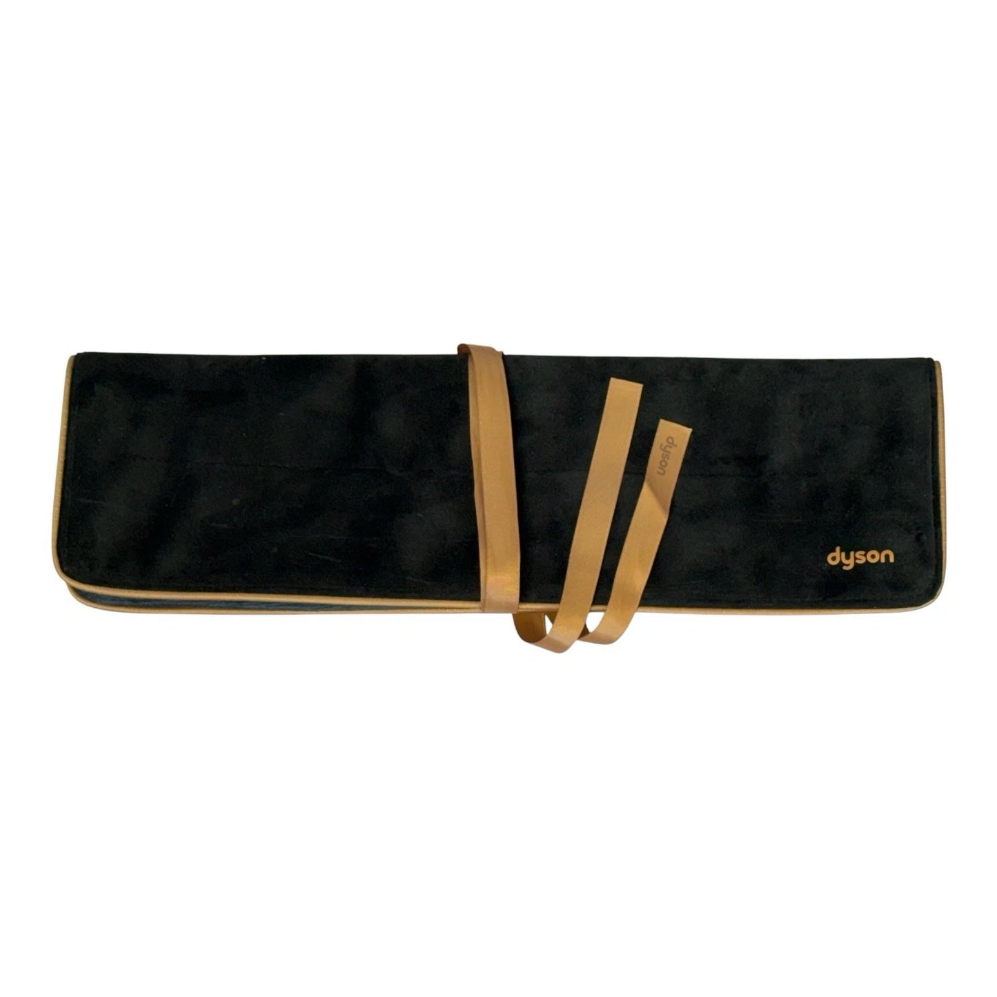 Dyson Corrale Hair Straightener HS03 Prussian Blue Copper Complete Styler Comb