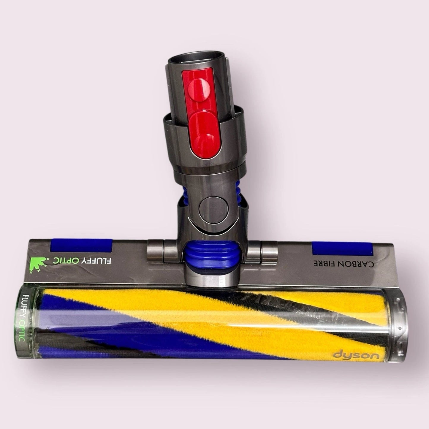 Genuine Dyson V15 Detect Absolute Cordless Vacuum Cleaner Hoover Stick Handheld