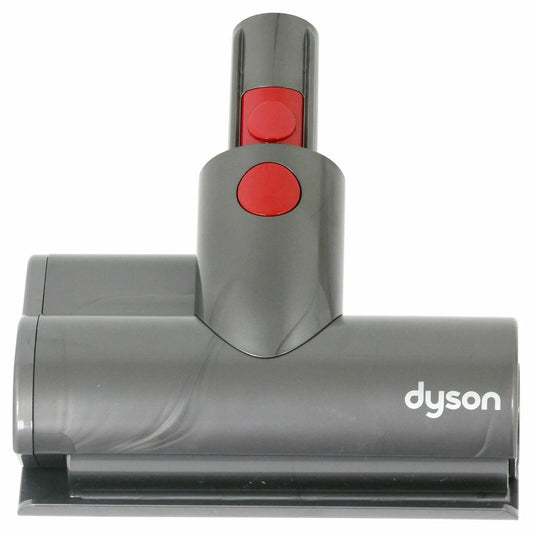 Dyson SV19 Omni-Glide Mini Turbine Motorised Floor Brush Tool SV21 Micro Vacuum