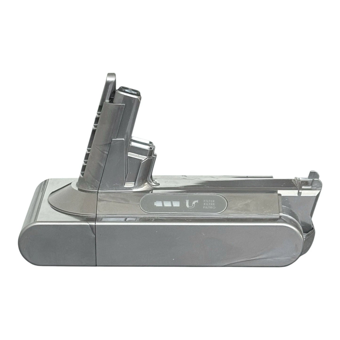 Genuine Dyson SV12 Battery V10 Cordless Power Pack 969352-02 Screw In Vacuum