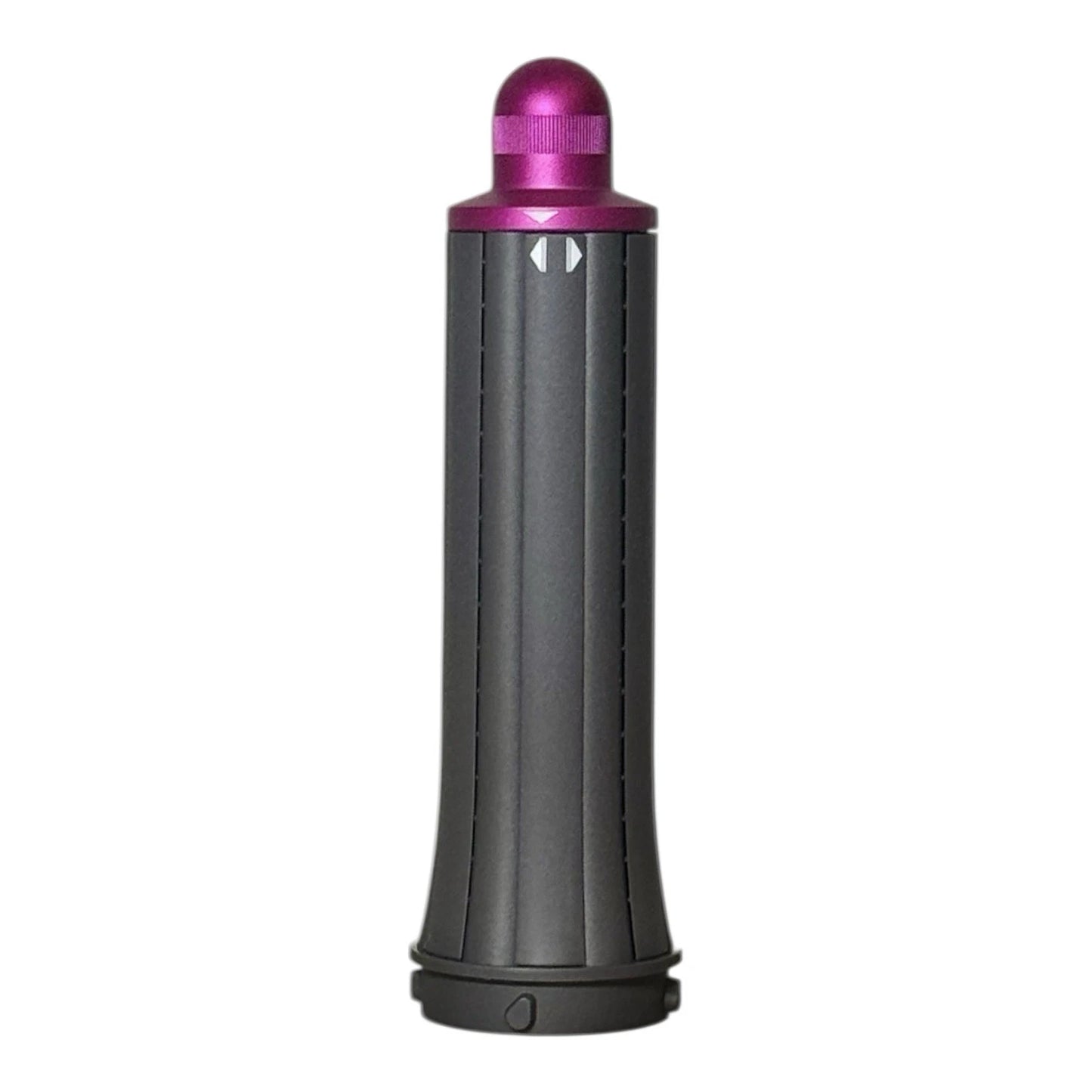 Genuine Dyson Airwrap Hair Styler 30mm Barrel Attachment Smoothing Curls Fuchsia