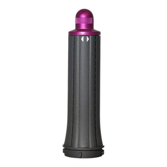 Genuine Dyson Airwrap Hair Styler 30mm Barrel Attachment Smoothing Curls Fuchsia