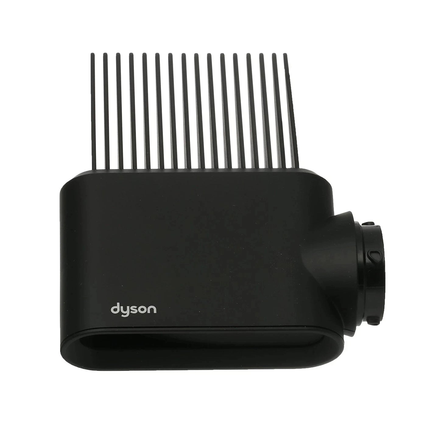 Genuine Dyson HS01 Airwrap Hair Styler Wide Tooth Comb Black Attachment