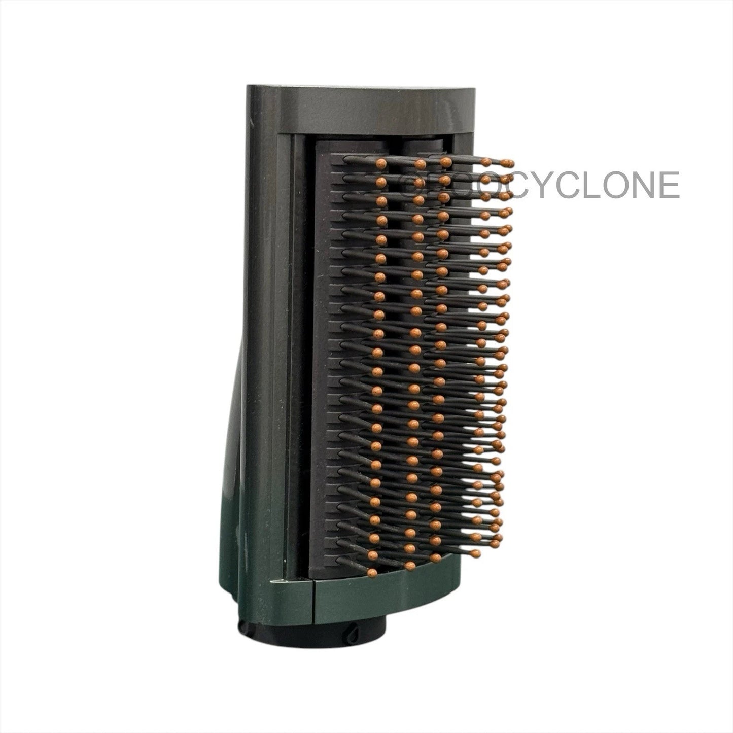 Genuine Dyson Smoothing Soft Brush Airwrap Hair Styler Copper Attachment Comb