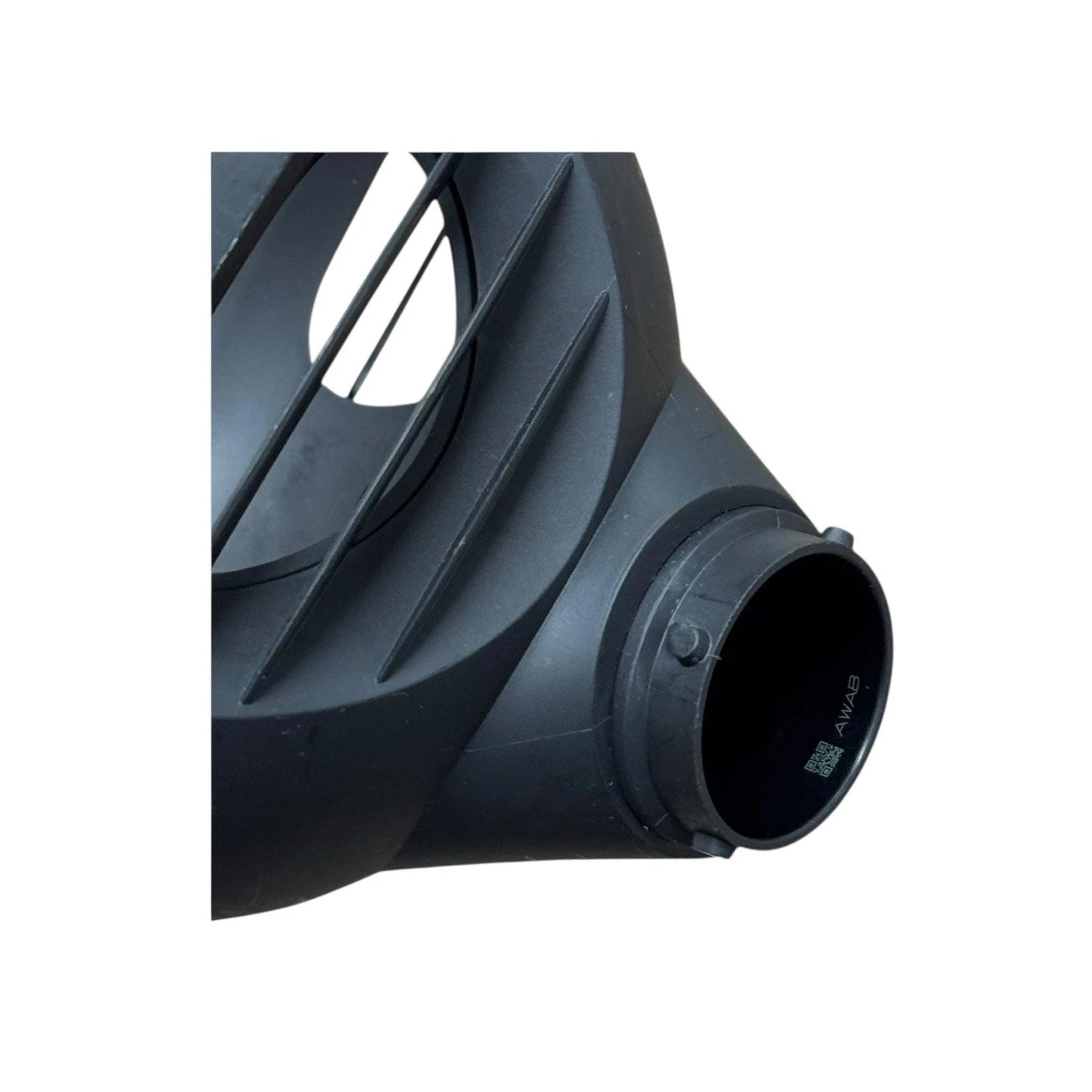 Genuine Dyson Airwrap Hair Styler Diffuser Attachment 20mm Long Barrel