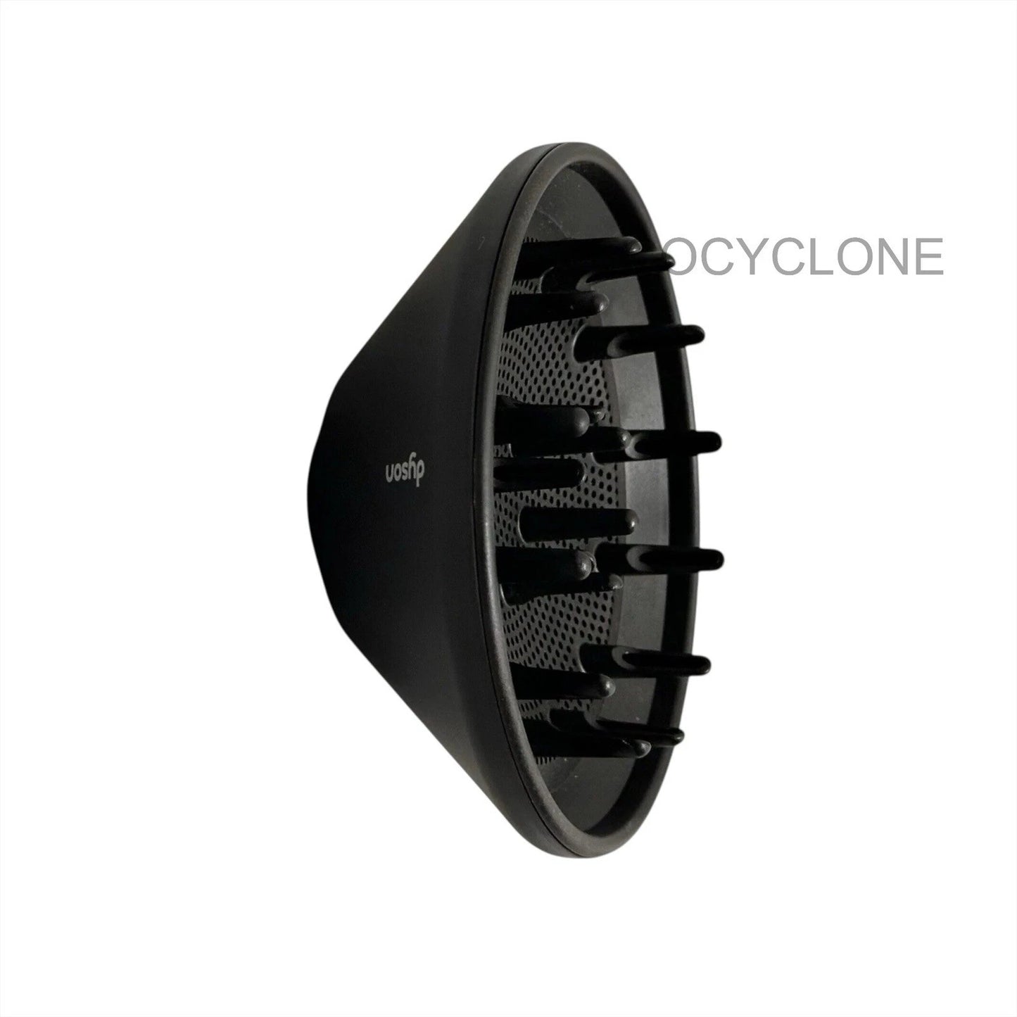 Genuine Dyson Supersonic Diffuser Flyaway Smoothing Attachment Tool Part Set