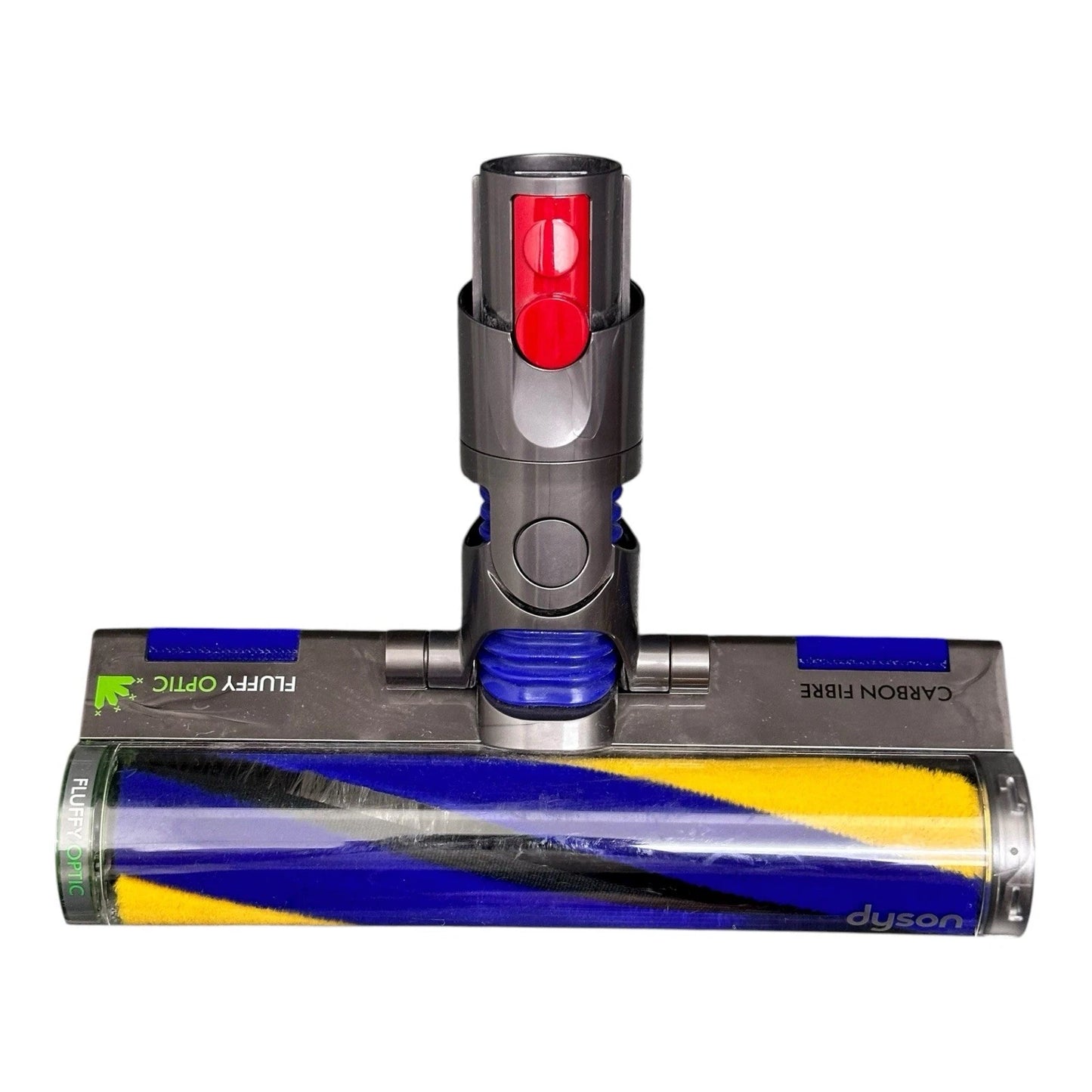 Dyson V12 Detect Slim Absolute Cordless Vacuum Cleaner Refurbished Warranty