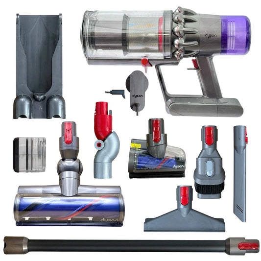 Genuine Dyson V11 Absolute Animal Cordless Vacuum Cleaner Hoover Stick Handheld