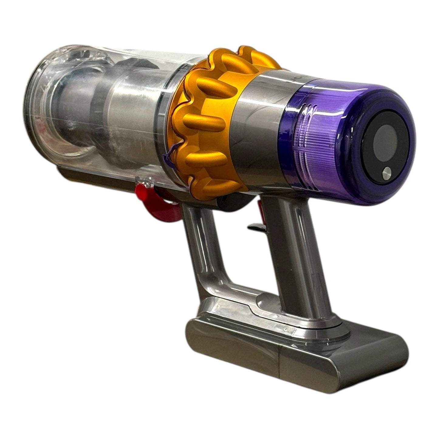 Genuine Dyson V15 Detect Absolute Cordless Vacuum Cleaner Hoover Stick Handheld
