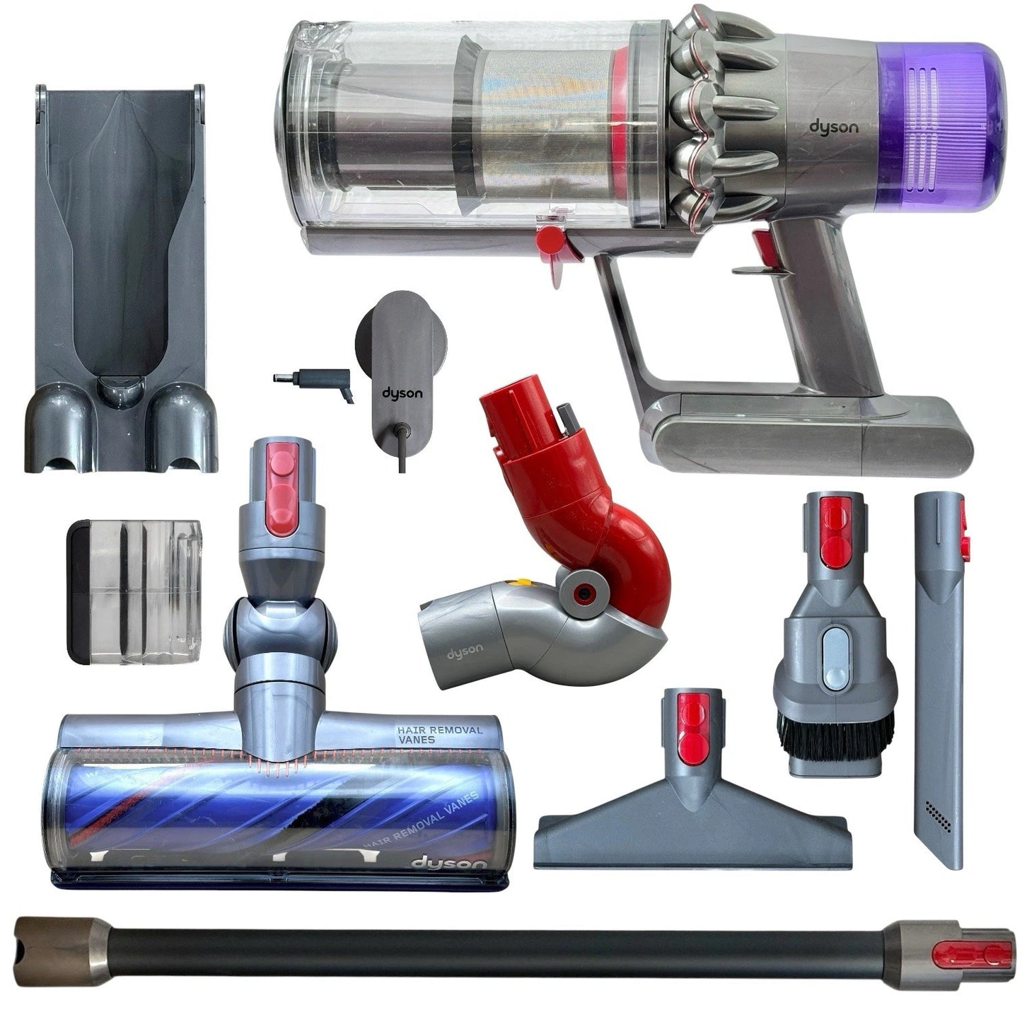 Genuine Dyson V11 Absolute Animal Cordless Vacuum Cleaner Hoover Stick Handheld