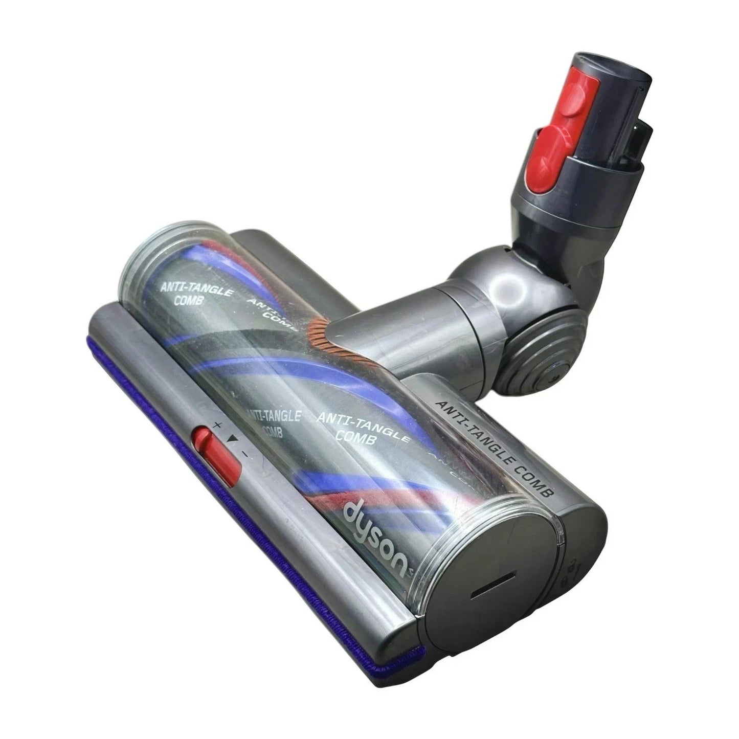 Genuine Dyson V15 Detect Absolute Cordless Vacuum Cleaner Hoover Stick Handheld