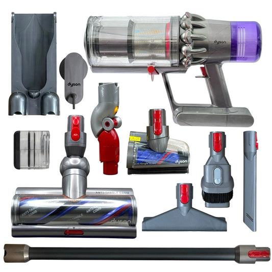 Genuine Dyson V11 Absolute Animal Cordless Vacuum Cleaner Hoover Stick Handheld