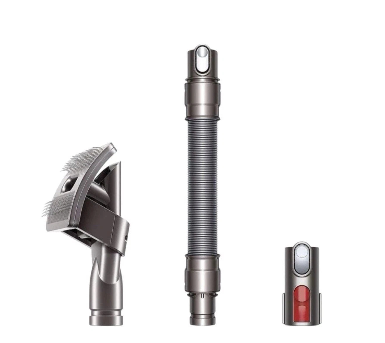 Genuine Dyson V15 Detect Absolute Cordless Vacuum Cleaner Hoover Stick Handheld