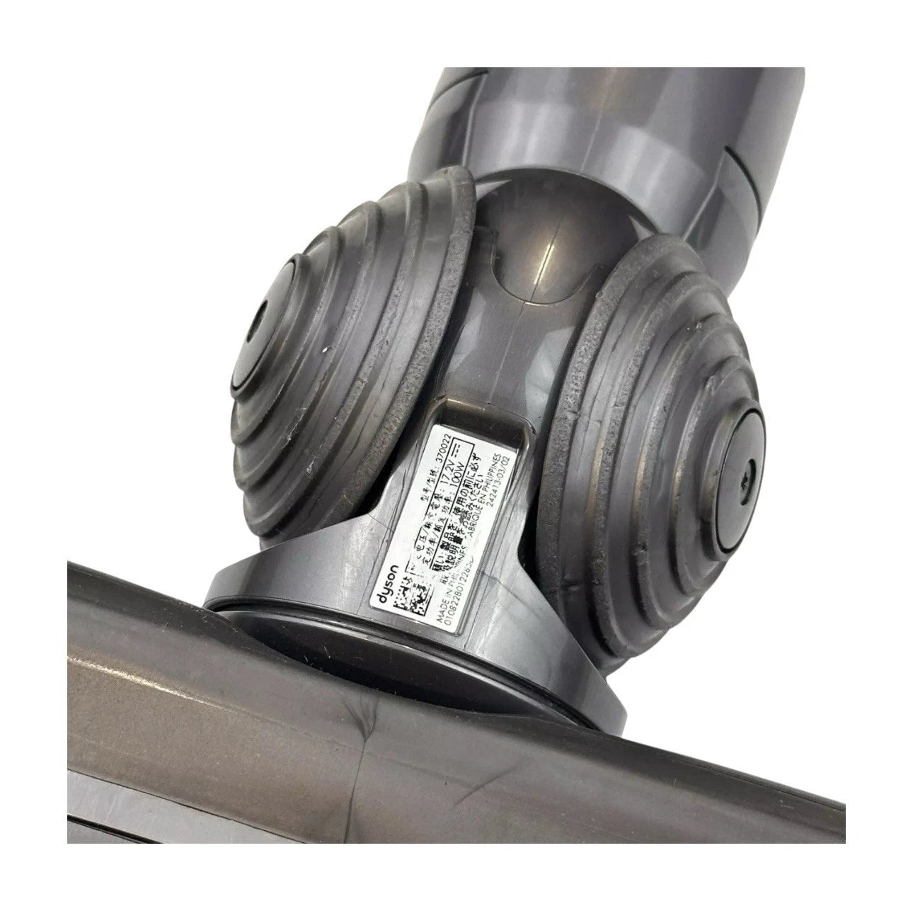 Genuine Dyson Brush Head Motorhead Direct Drive Torque Motorbar Part V10 V11 V15