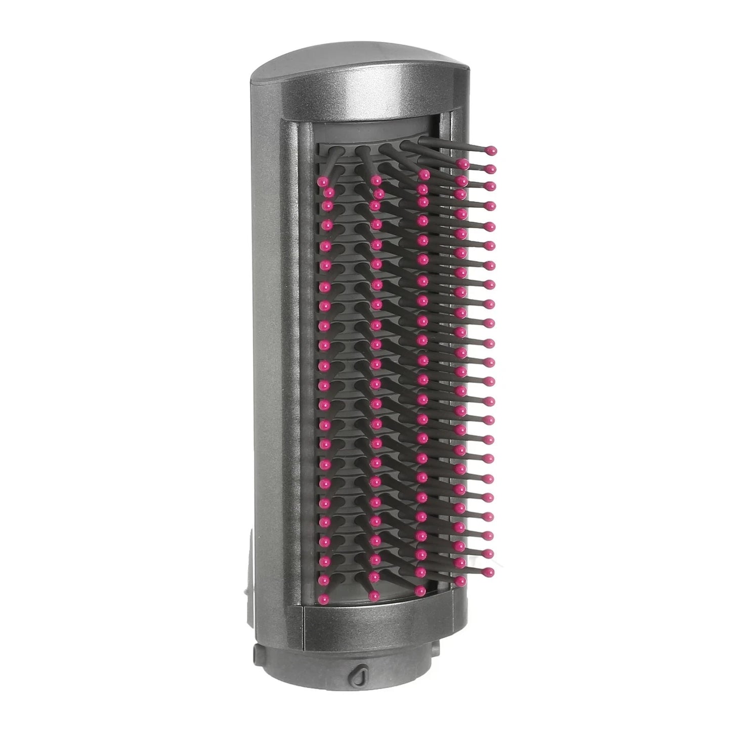 Genuine Dyson Soft Small Smoothing Brush Fuchsia HS01 HS05 Airwrap Hair Styler