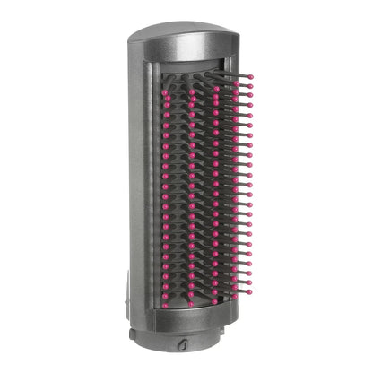 Genuine Dyson Soft Small Smoothing Brush Fuchsia HS01 HS05 Airwrap Hair Styler