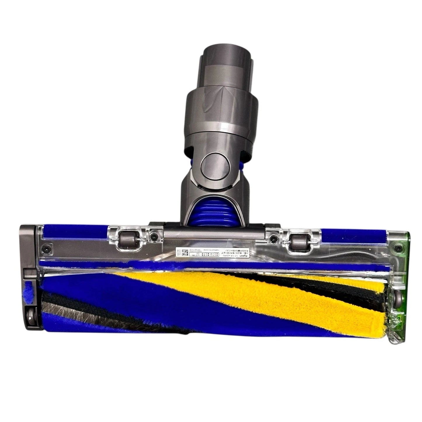 Genuine Dyson Laser Brush Head Slim Fluffy Soft Roller Motorhead V8 V10 V11 V15