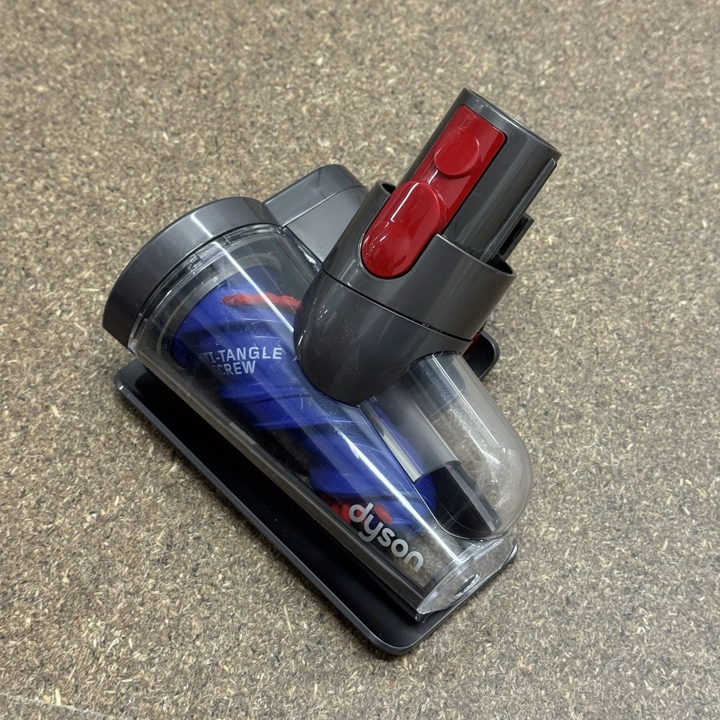 Dyson V15 Detect Absolute Cordless Vacuum Cleaner Animal excellent condition