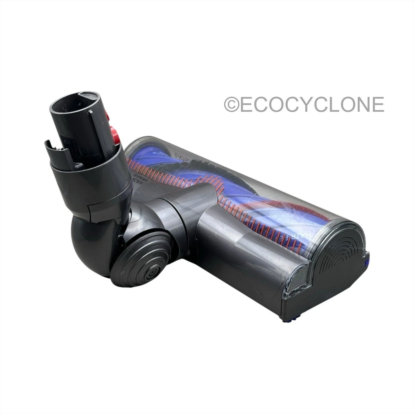Genuine Dyson Brush Head Motorbar Cleaner Motorhead Part Roller V8 V10 V11 V15