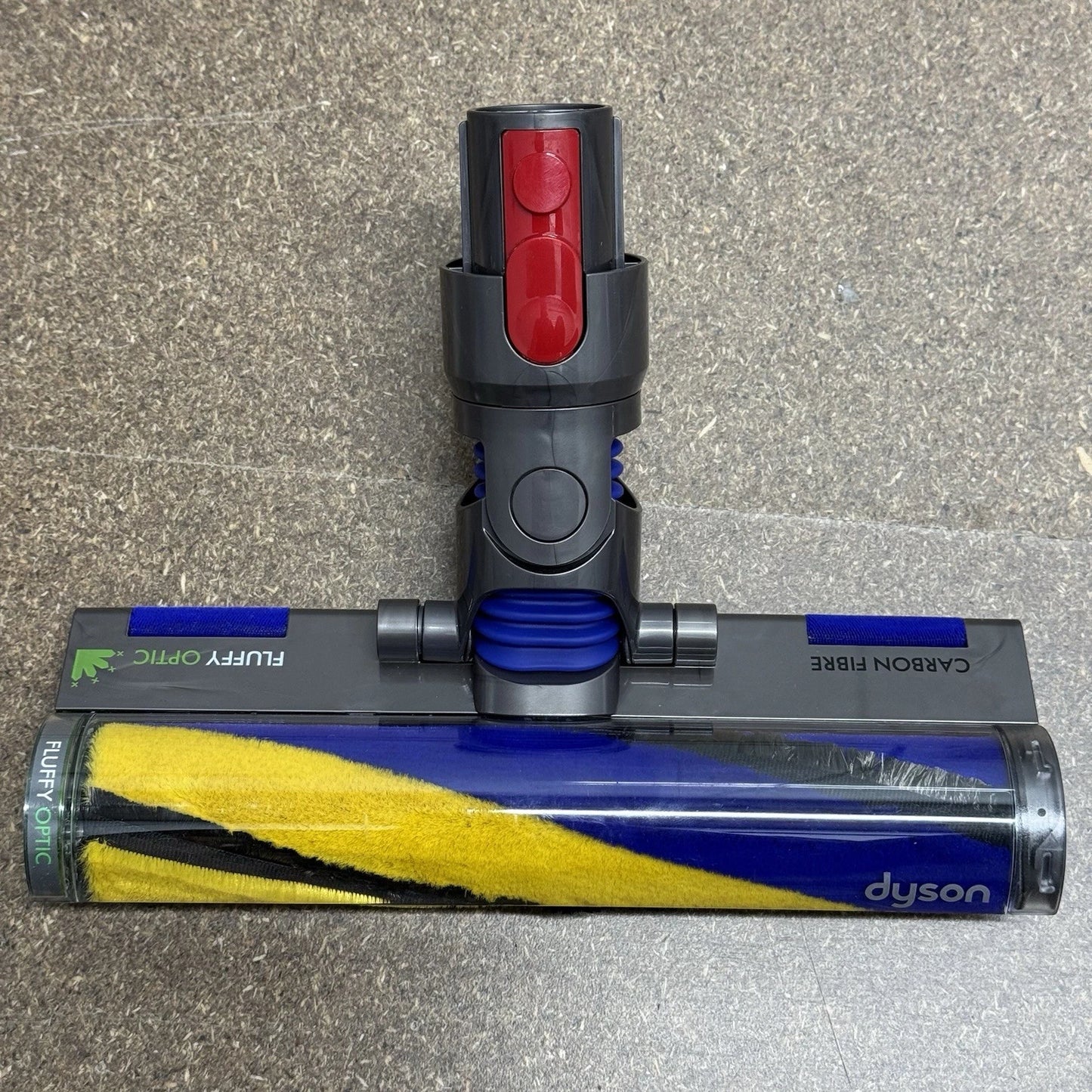 Dyson Gen 5 Detect Absolute Vacuum Cleaner Complete Excellent Condition