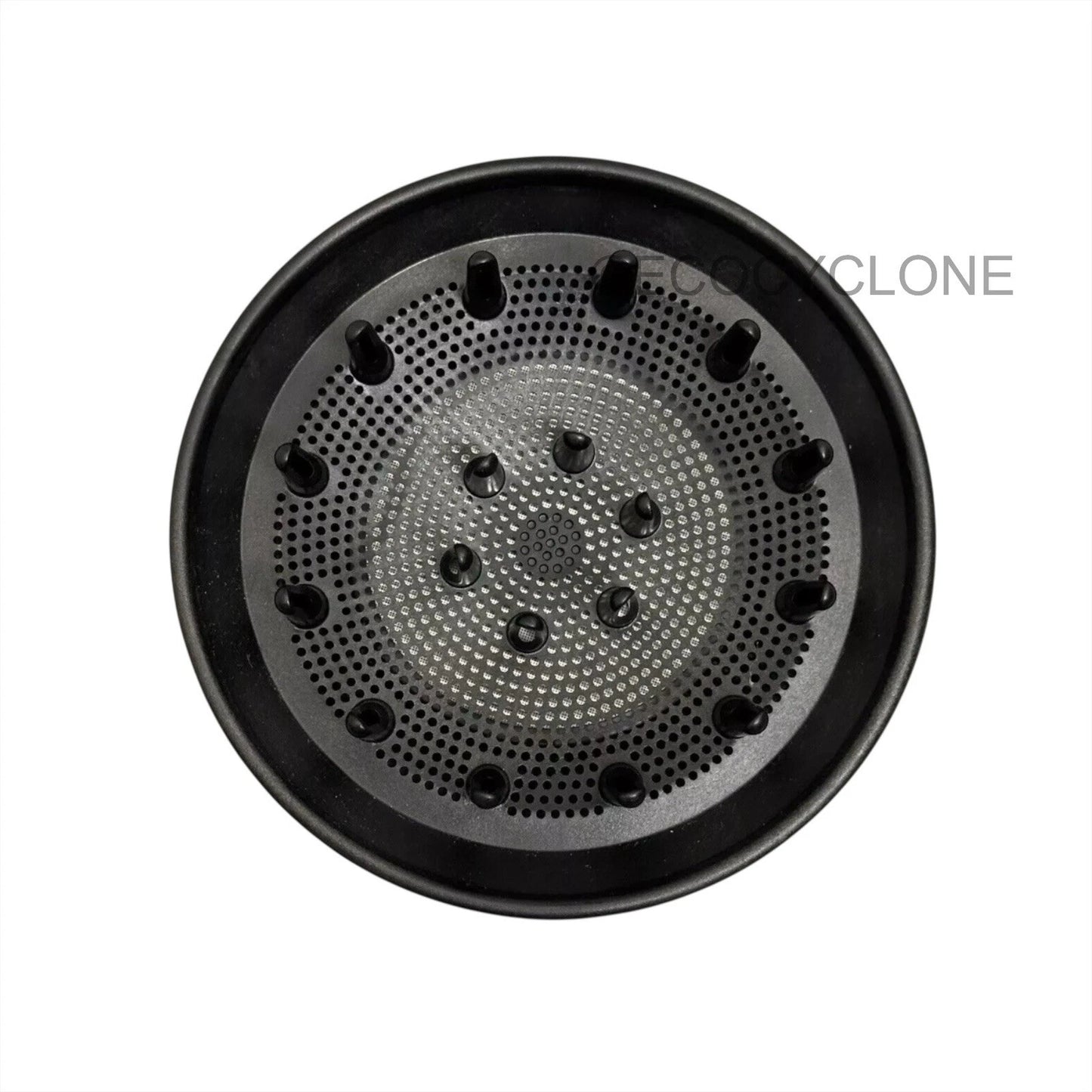 Genuine Dyson Supersonic Diffuser Flyaway Smoothing Attachment Tool Part Set