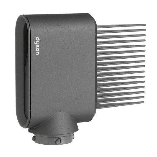 Genuine Dyson HS01 HS05 Wide Tooth Comb Teeth Airwrap Styler Afro Textured Hair