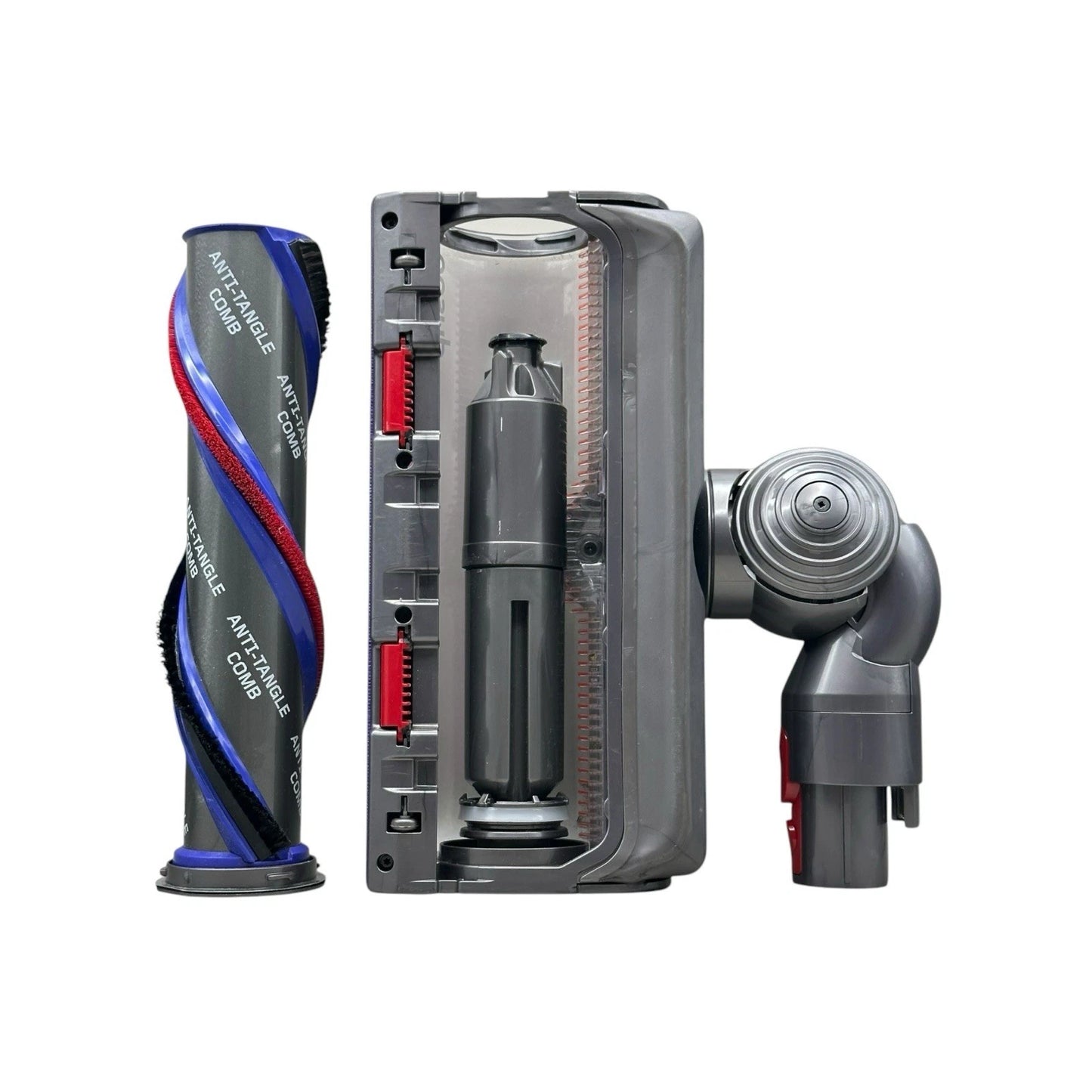Genuine Dyson Motorhead Brush Torque Drive Head Motorbar Part Detect V10 V11 V15