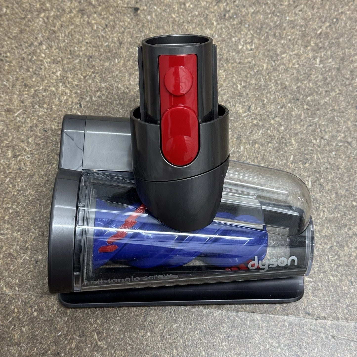Dyson Gen 5 Detect Absolute Vacuum Cleaner Complete Excellent Condition