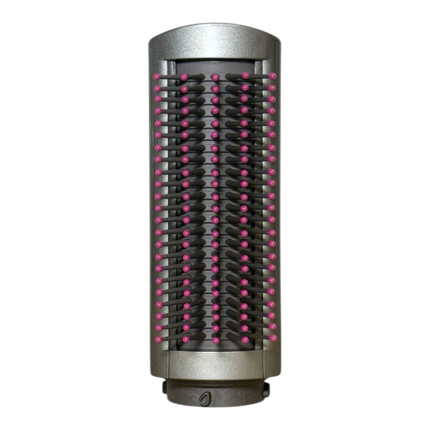 Genuine Dyson Soft Small Smoothing Brush Fuchsia HS01 HS05 Airwrap Hair Styler