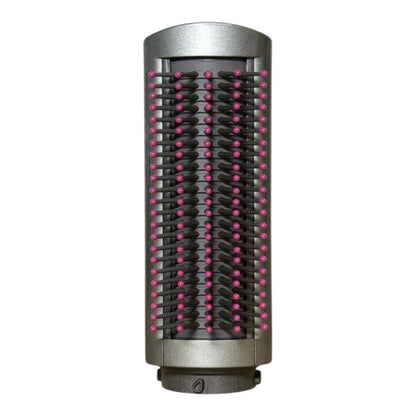 Genuine Dyson Soft Small Smoothing Brush Fuchsia HS01 HS05 Airwrap Hair Styler