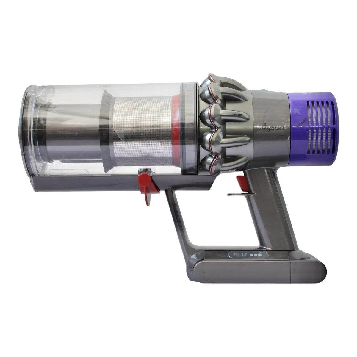 Dyson V10 Cyclone Animal Cordless Vacuum Cleaner New Hoover SV12