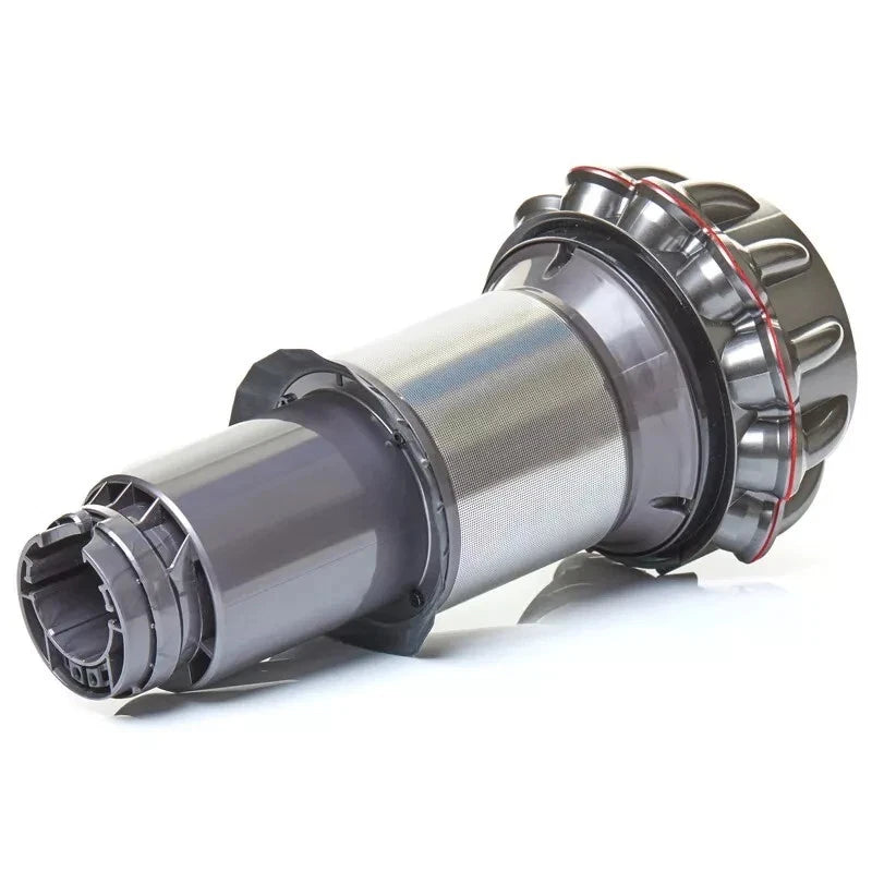 Dyson V10 Big Cyclone Service Assembly Nickel Animal Vacuum 969822-09