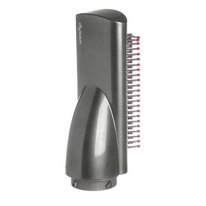 Genuine Dyson Soft Small Smoothing Brush Fuchsia HS01 HS05 Airwrap Hair Styler