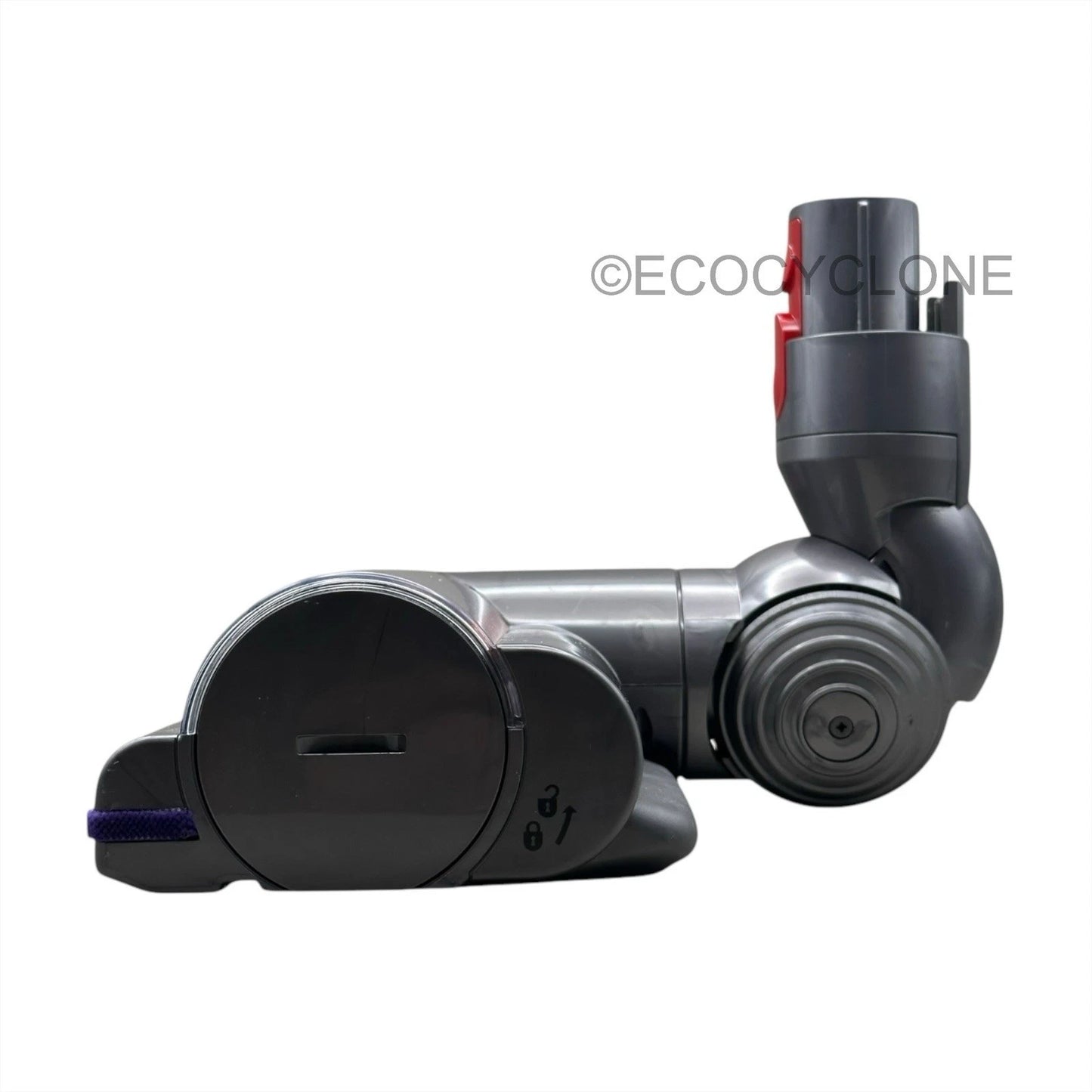 Genuine Dyson Brush Head Motorhead Torque Anti Tangle Motorbar V7 V8 V10 V11 V15